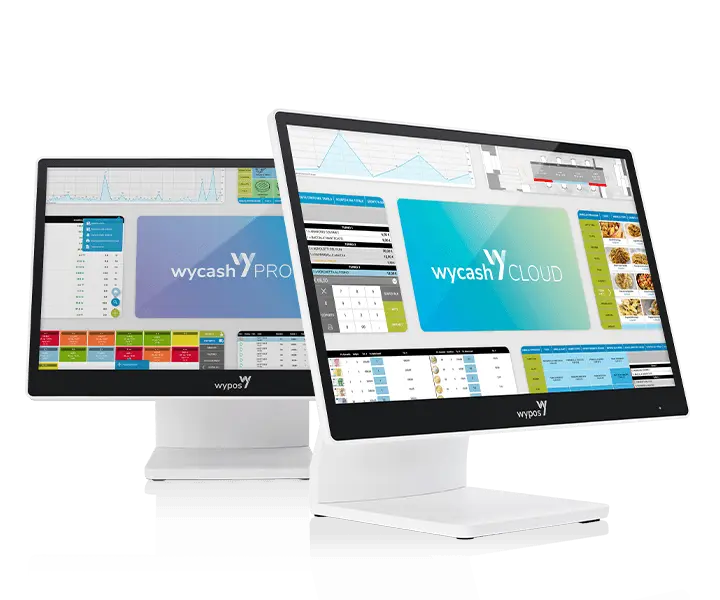 PLUS TECH Sistema Gestionale Wycash PLUS TECH Software Gestionale Wycash