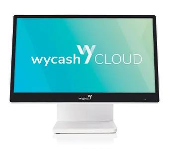 PLUS TECH Software Gestionale Wycash CLOUD PLUS TECH Sistema di cassa gestionale Wycash CLOUD