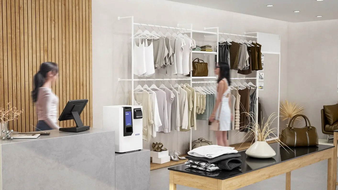 Plustech cashmatic casse automatiche per la tua attività Plustech rivenditore di casse automatiche per il tuo negozio