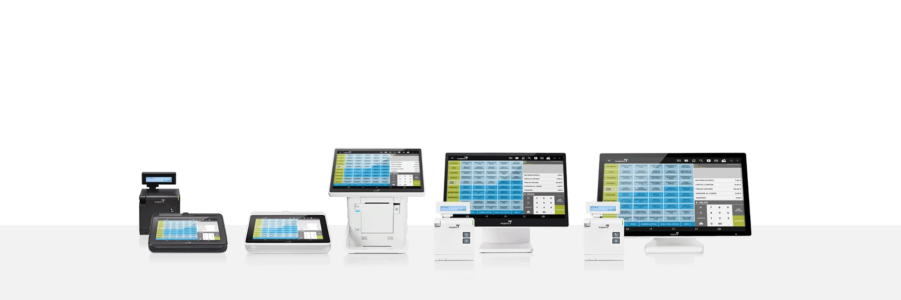 Registratori di cassa Liguria
