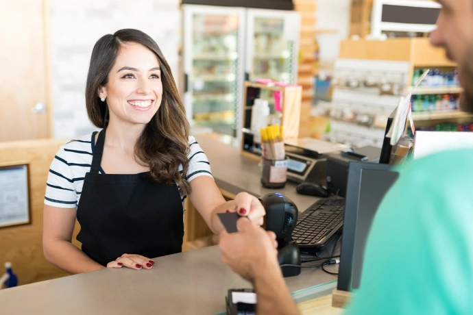 POS sistemi di cassa in Liguria